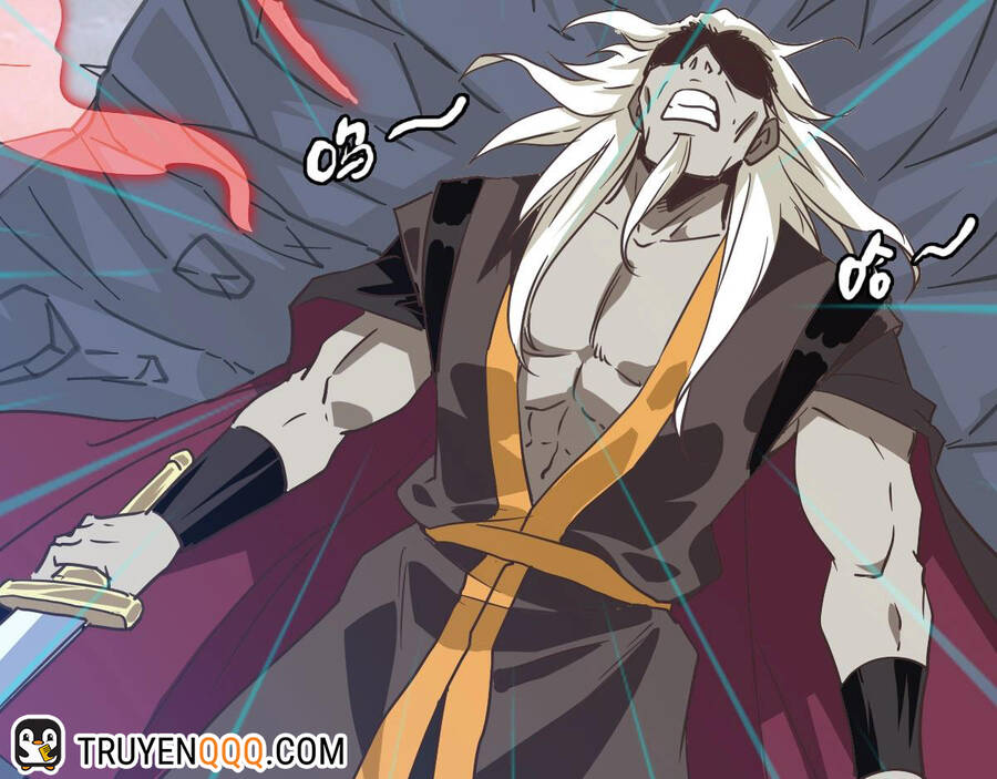 Hệ Thống Thăng Cấp Điên Cuồng Chap 37 - Next Chap 38