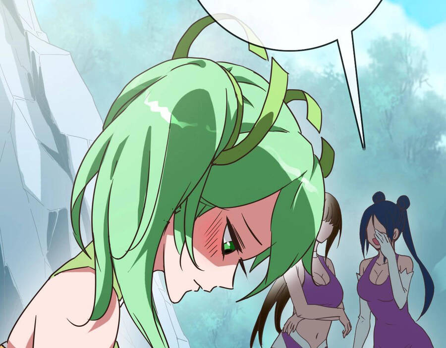 Hệ Thống Thăng Cấp Điên Cuồng Chap 38 - Next Chap 39