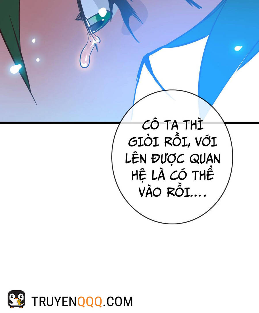 Hệ Thống Thăng Cấp Điên Cuồng Chap 38 - Next Chap 39