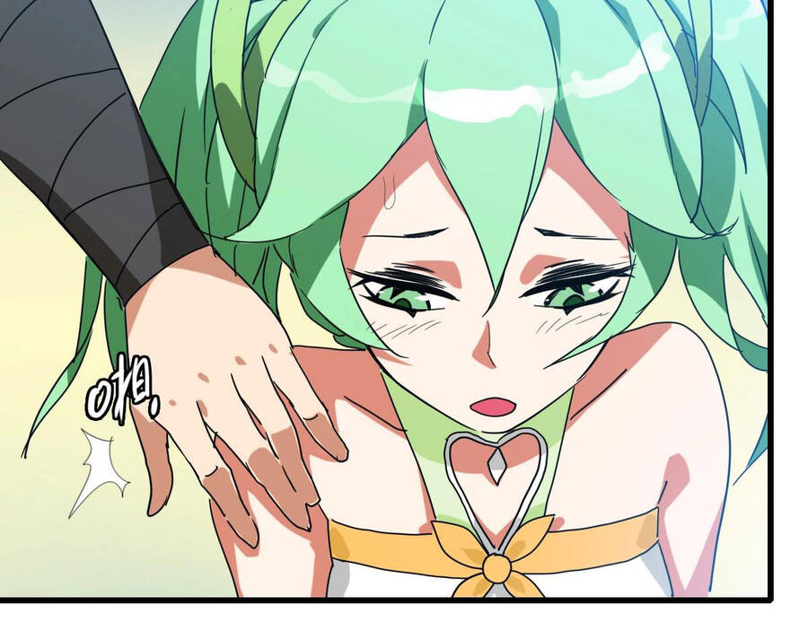Hệ Thống Thăng Cấp Điên Cuồng Chap 38 - Next Chap 39