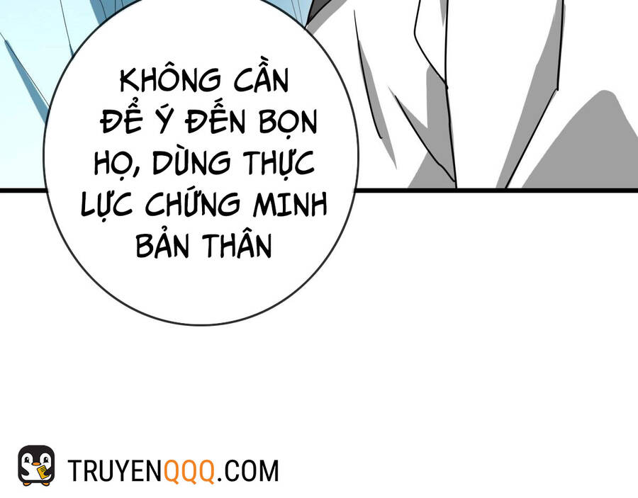 Hệ Thống Thăng Cấp Điên Cuồng Chap 38 - Next Chap 39