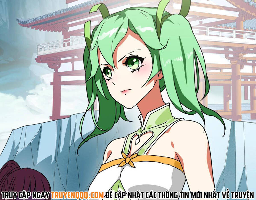 Hệ Thống Thăng Cấp Điên Cuồng Chap 38 - Next Chap 39