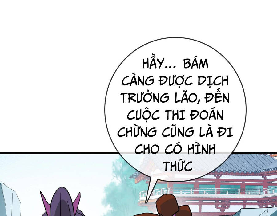 Hệ Thống Thăng Cấp Điên Cuồng Chap 38 - Next Chap 39