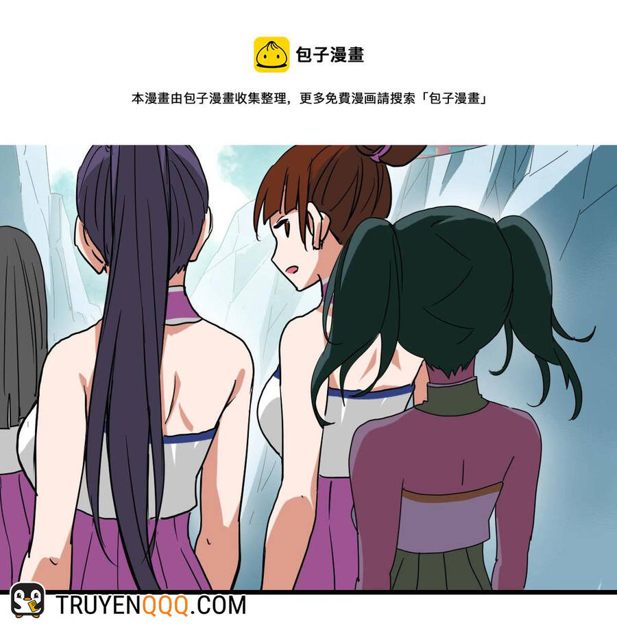 Hệ Thống Thăng Cấp Điên Cuồng Chap 38 - Next Chap 39