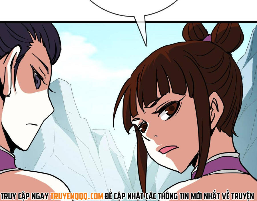 Hệ Thống Thăng Cấp Điên Cuồng Chap 38 - Next Chap 39