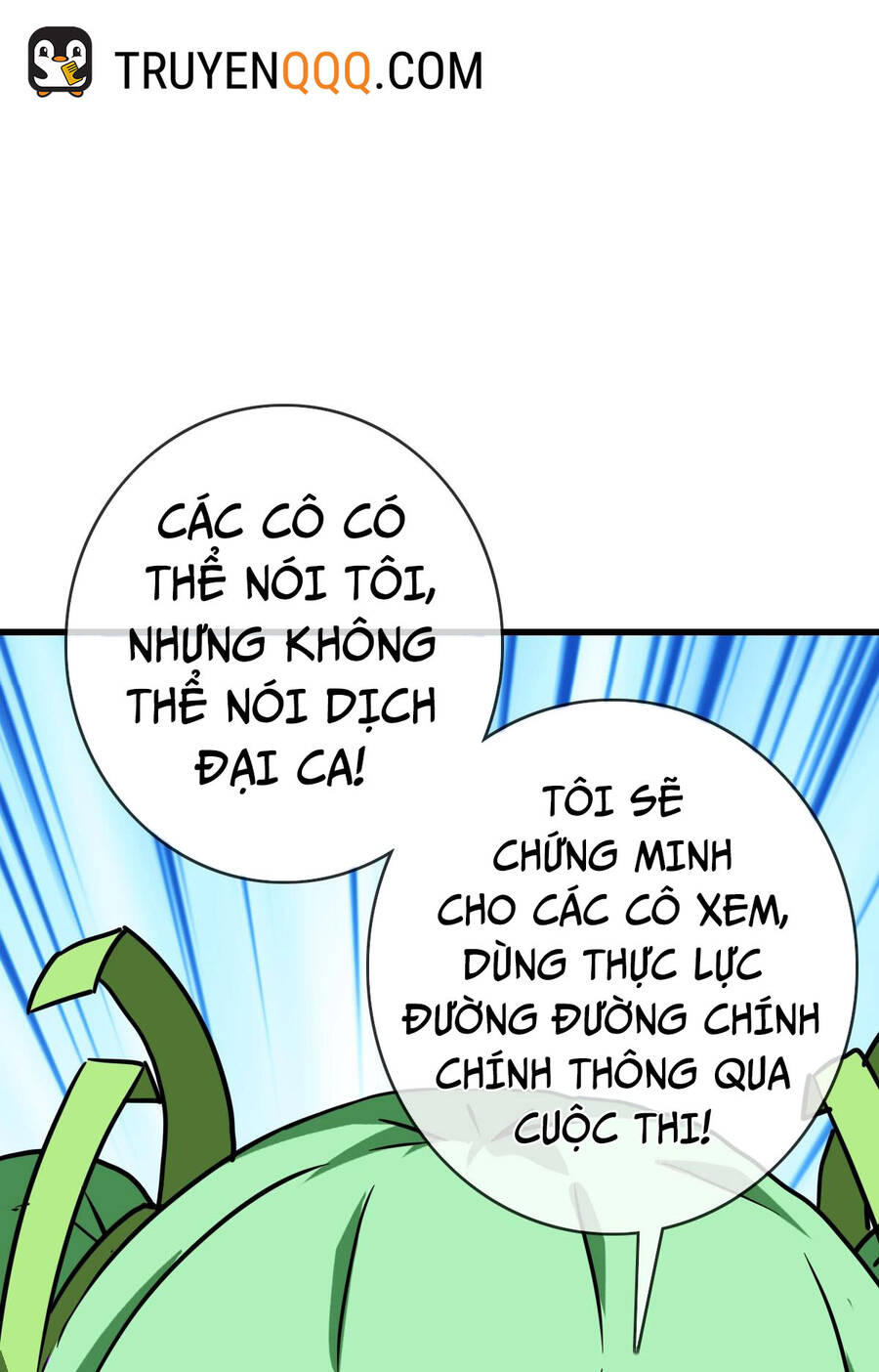 Hệ Thống Thăng Cấp Điên Cuồng Chap 38 - Next Chap 39