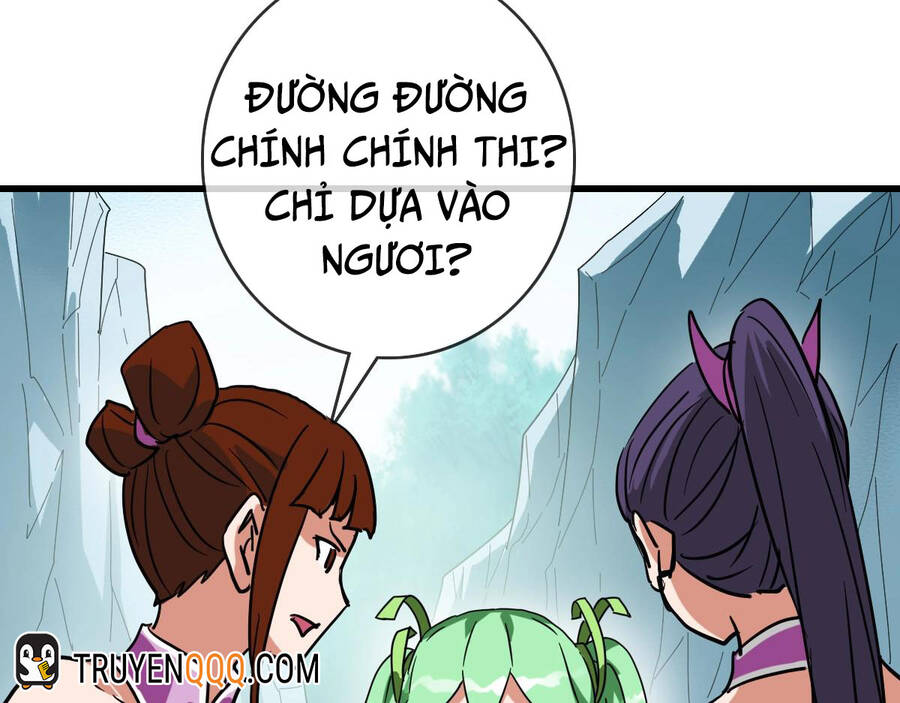 Hệ Thống Thăng Cấp Điên Cuồng Chap 38 - Next Chap 39
