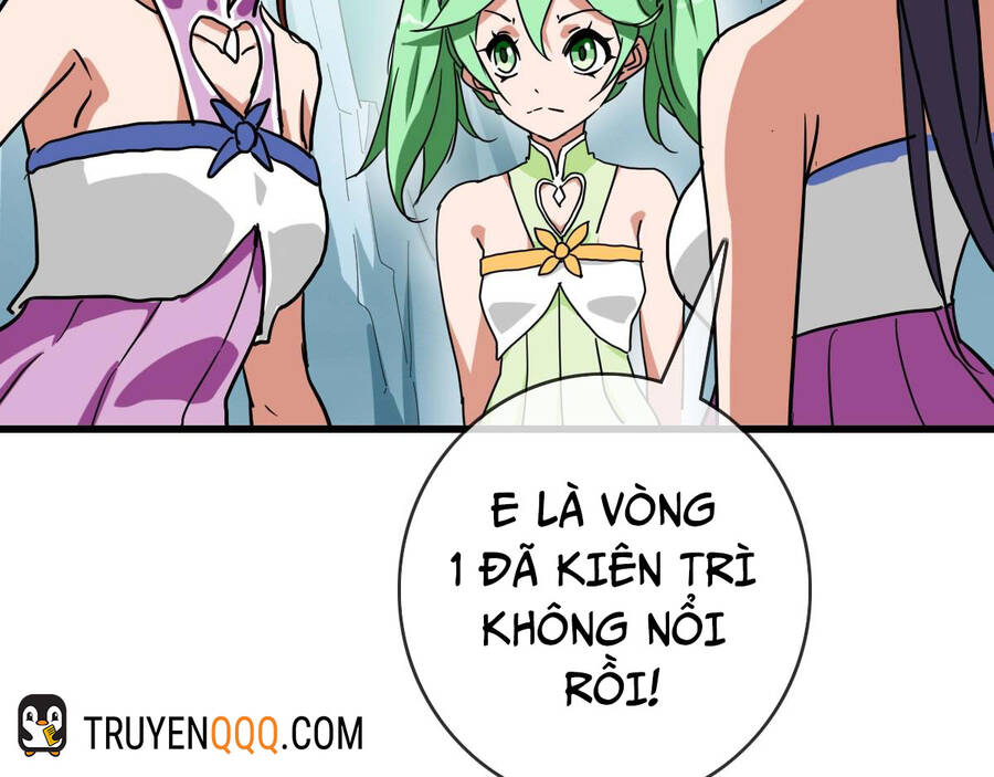 Hệ Thống Thăng Cấp Điên Cuồng Chap 38 - Next Chap 39