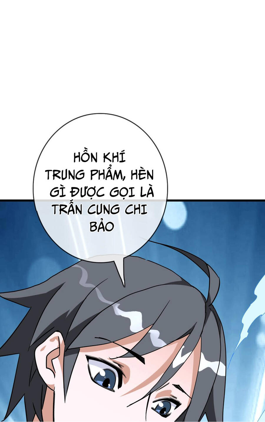 Hệ Thống Thăng Cấp Điên Cuồng Chap 38 - Next Chap 39