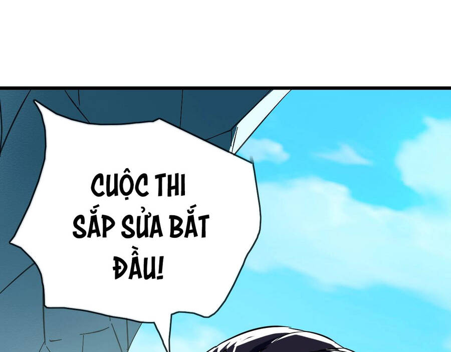 Hệ Thống Thăng Cấp Điên Cuồng Chap 38 - Next Chap 39