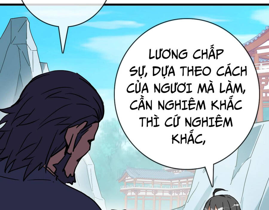 Hệ Thống Thăng Cấp Điên Cuồng Chap 38 - Next Chap 39