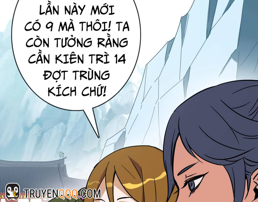Hệ Thống Thăng Cấp Điên Cuồng Chap 38 - Next Chap 39