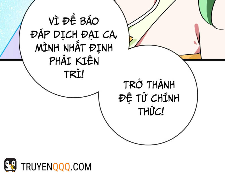 Hệ Thống Thăng Cấp Điên Cuồng Chap 38 - Next Chap 39