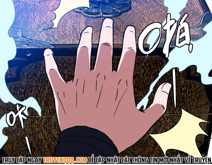 Hệ Thống Thăng Cấp Điên Cuồng Chap 38 - Next Chap 39