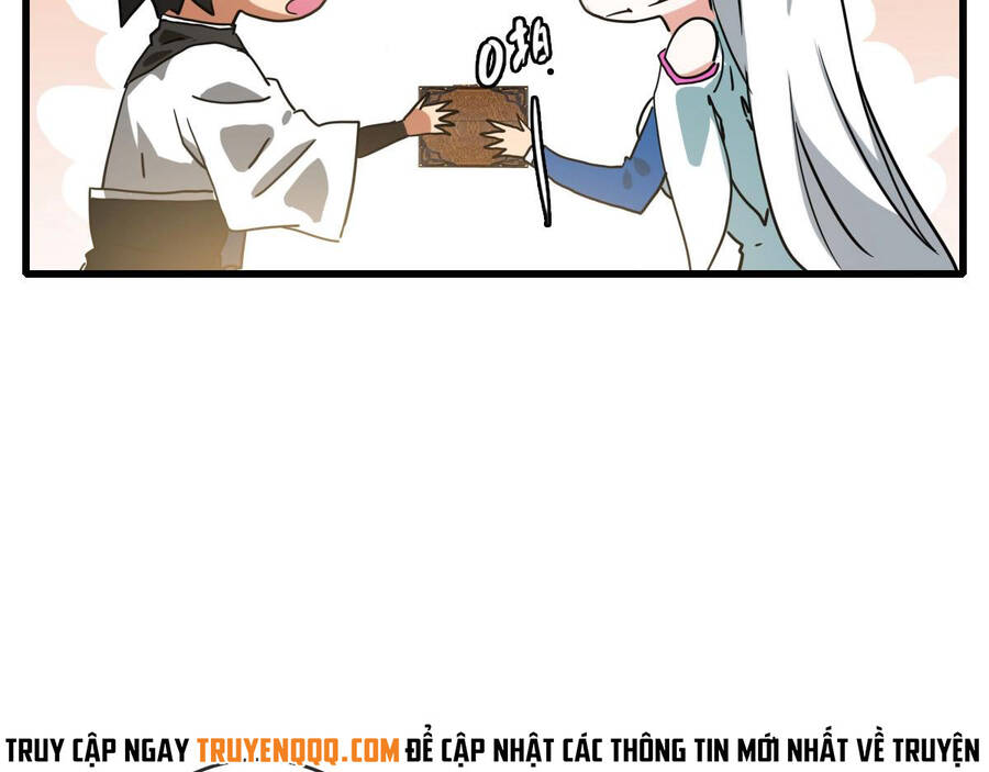 Hệ Thống Thăng Cấp Điên Cuồng Chap 38 - Next Chap 39