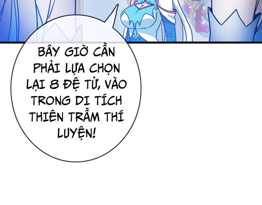 Hệ Thống Thăng Cấp Điên Cuồng Chap 38 - Next Chap 39