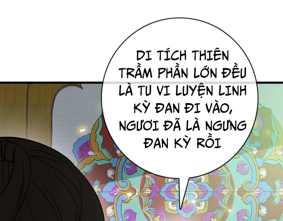 Hệ Thống Thăng Cấp Điên Cuồng Chap 38 - Next Chap 39