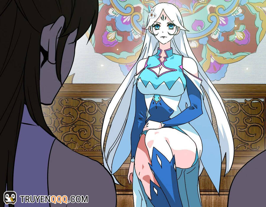 Hệ Thống Thăng Cấp Điên Cuồng Chap 38 - Next Chap 39