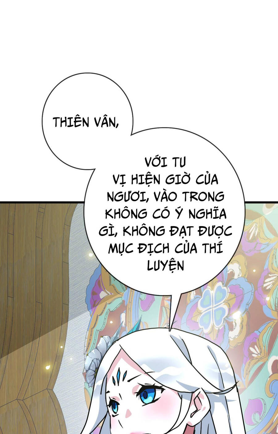 Hệ Thống Thăng Cấp Điên Cuồng Chap 38 - Next Chap 39