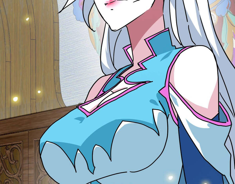 Hệ Thống Thăng Cấp Điên Cuồng Chap 38 - Next Chap 39