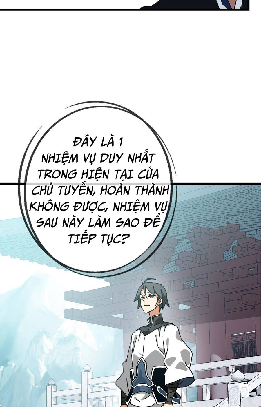 Hệ Thống Thăng Cấp Điên Cuồng Chap 38 - Next Chap 39