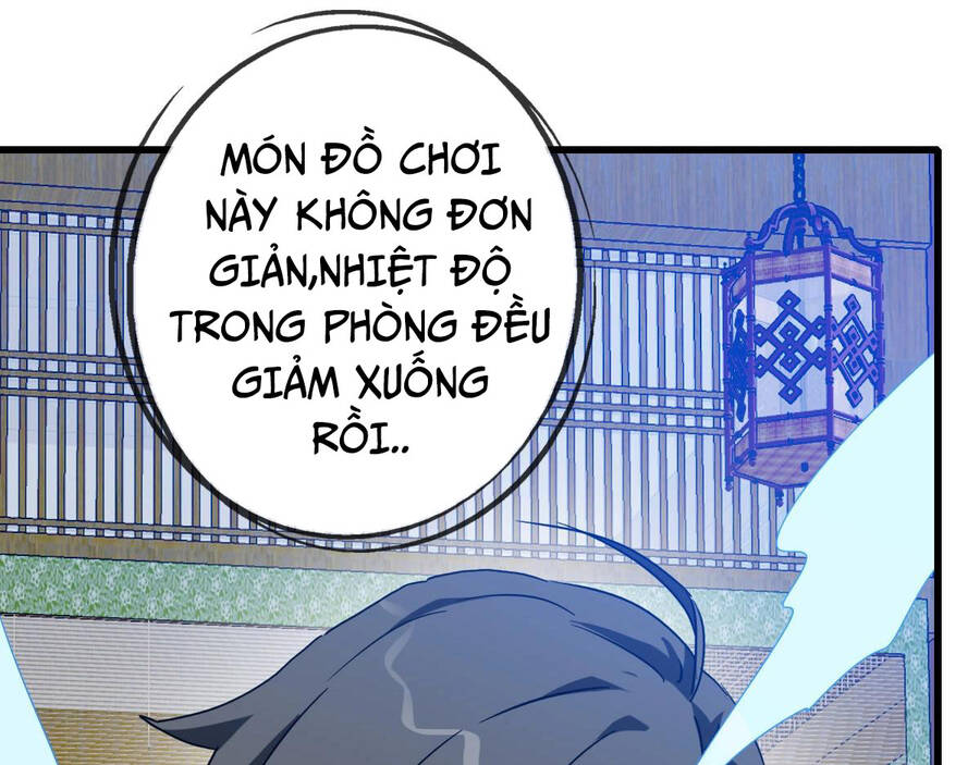 Hệ Thống Thăng Cấp Điên Cuồng Chap 38 - Next Chap 39