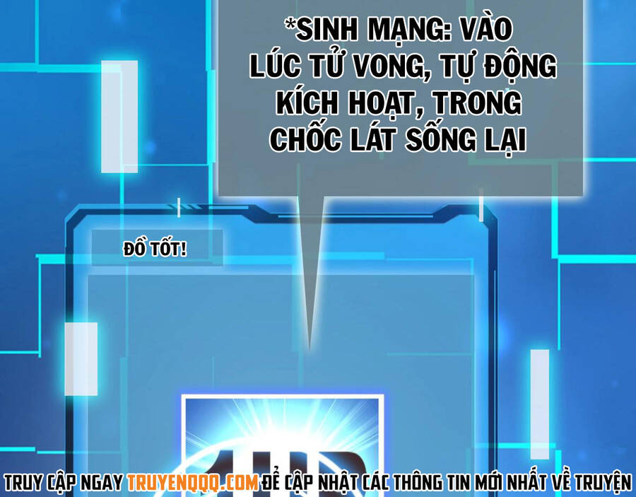 Hệ Thống Thăng Cấp Điên Cuồng Chap 38 - Next Chap 39