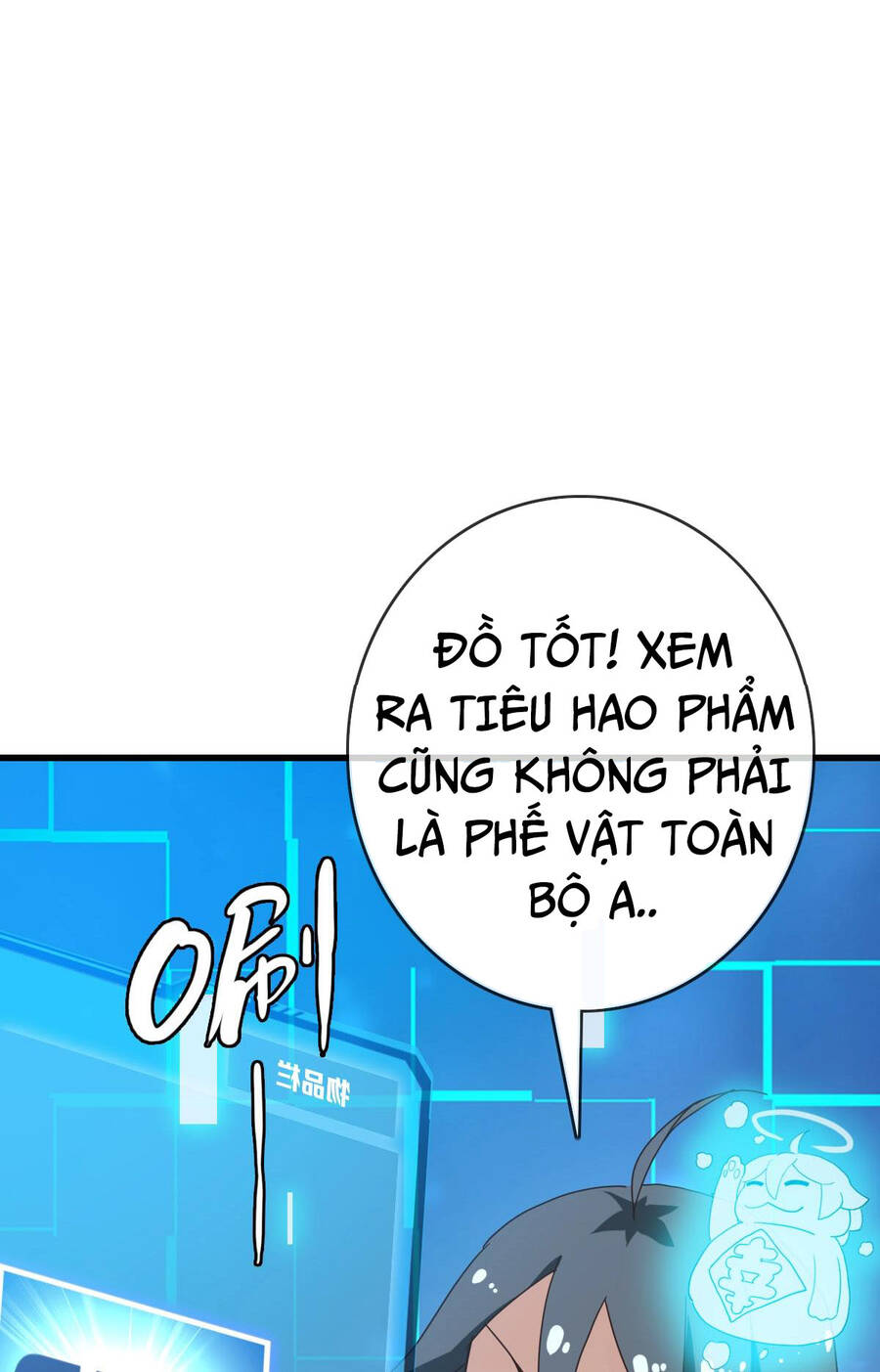 Hệ Thống Thăng Cấp Điên Cuồng Chap 38 - Next Chap 39