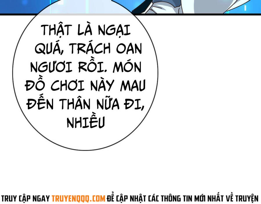 Hệ Thống Thăng Cấp Điên Cuồng Chap 38 - Next Chap 39