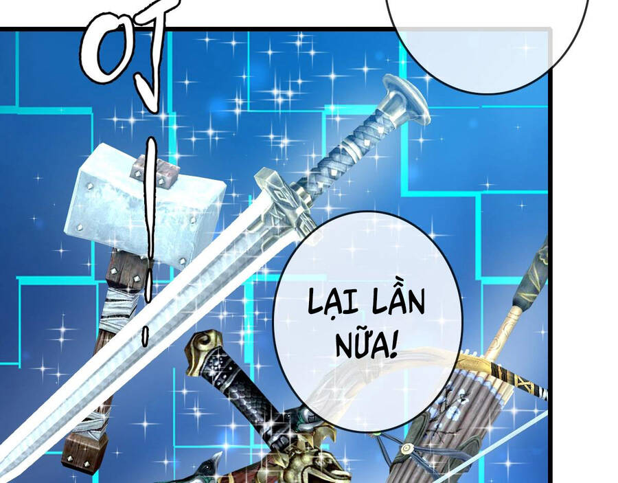 Hệ Thống Thăng Cấp Điên Cuồng Chap 38 - Next Chap 39