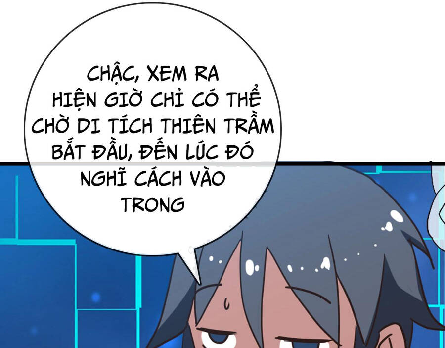 Hệ Thống Thăng Cấp Điên Cuồng Chap 38 - Next Chap 39