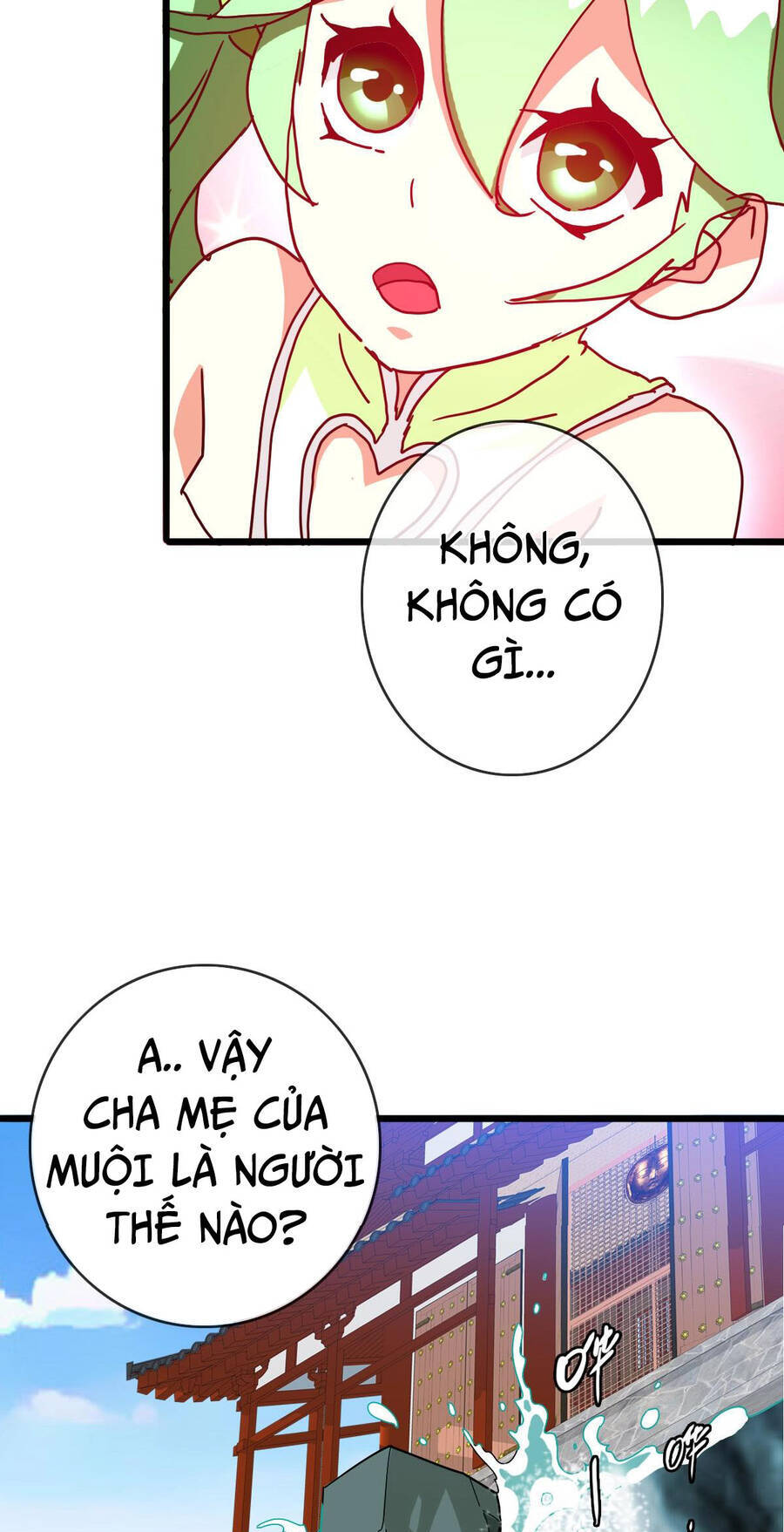 Hệ Thống Thăng Cấp Điên Cuồng Chap 39 - Next Chap 40