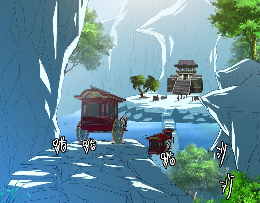 Hệ Thống Thăng Cấp Điên Cuồng Chap 39 - Next Chap 40