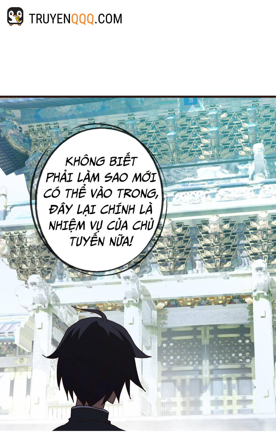 Hệ Thống Thăng Cấp Điên Cuồng Chap 39 - Next Chap 40