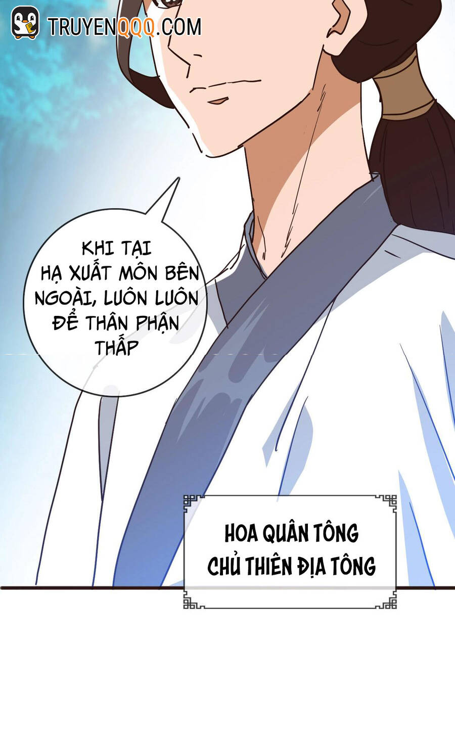 Hệ Thống Thăng Cấp Điên Cuồng Chap 39 - Next Chap 40