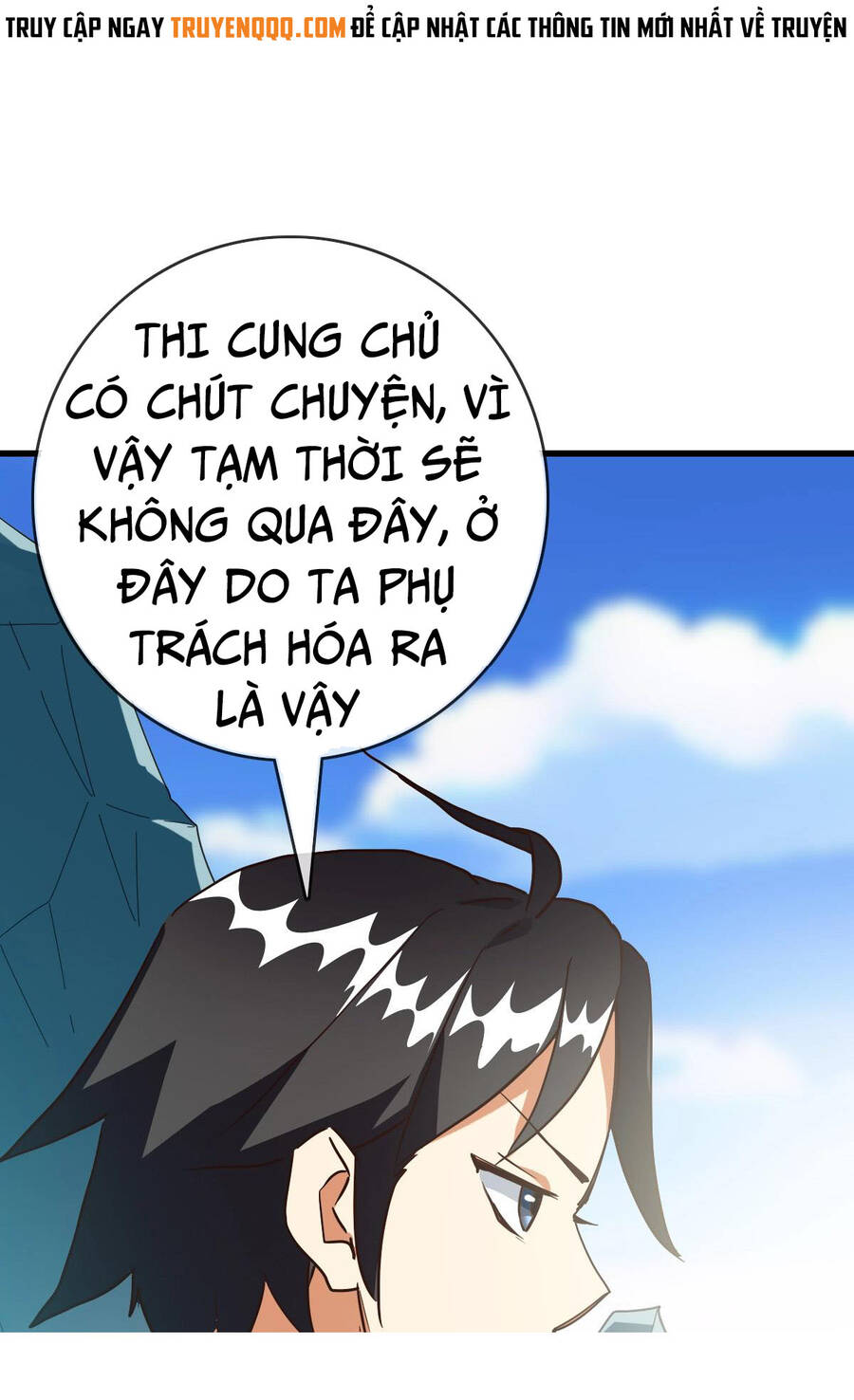 Hệ Thống Thăng Cấp Điên Cuồng Chap 39 - Next Chap 40