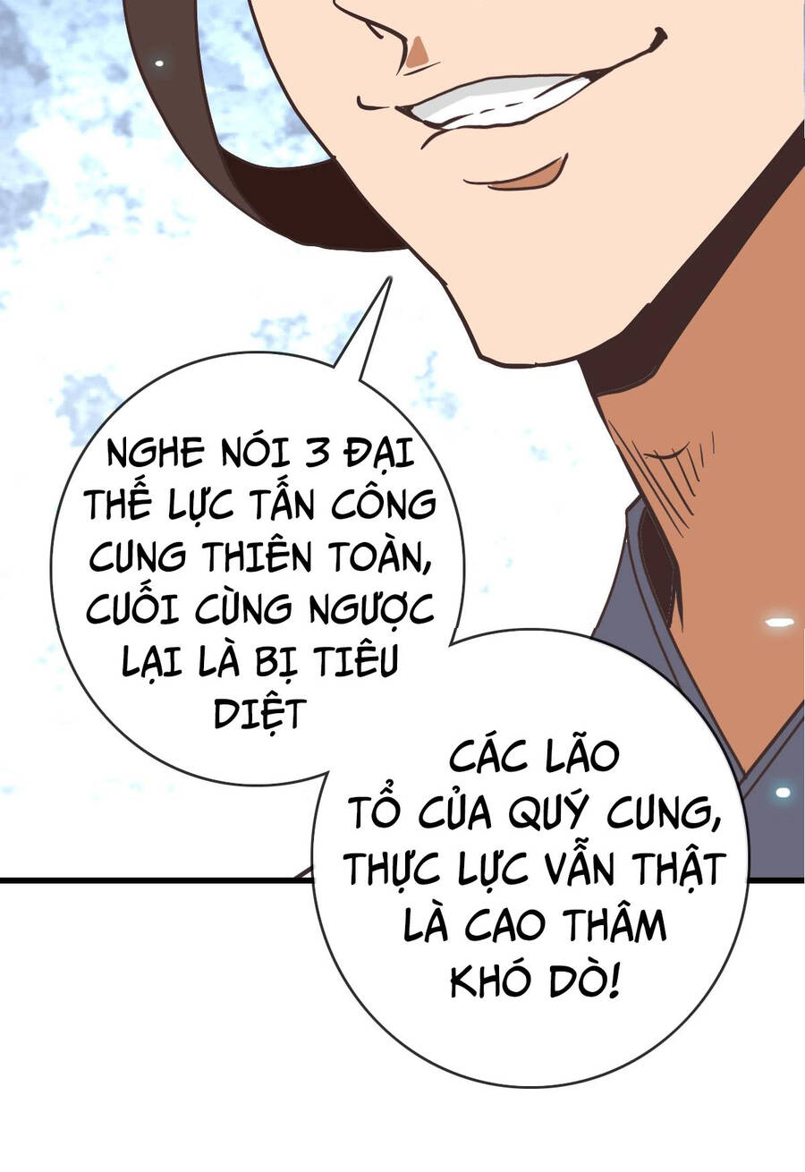 Hệ Thống Thăng Cấp Điên Cuồng Chap 39 - Next Chap 40