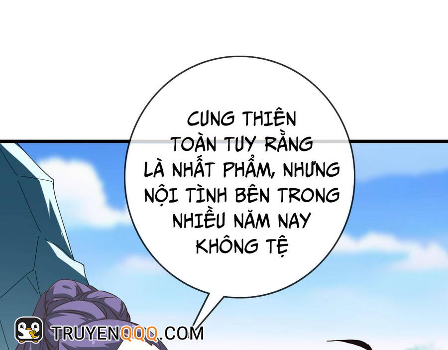 Hệ Thống Thăng Cấp Điên Cuồng Chap 39 - Next Chap 40