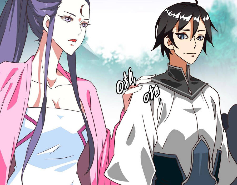 Hệ Thống Thăng Cấp Điên Cuồng Chap 39 - Next Chap 40