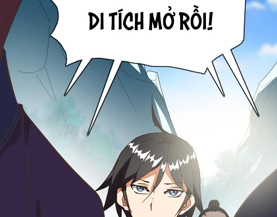 Hệ Thống Thăng Cấp Điên Cuồng Chap 39 - Next Chap 40