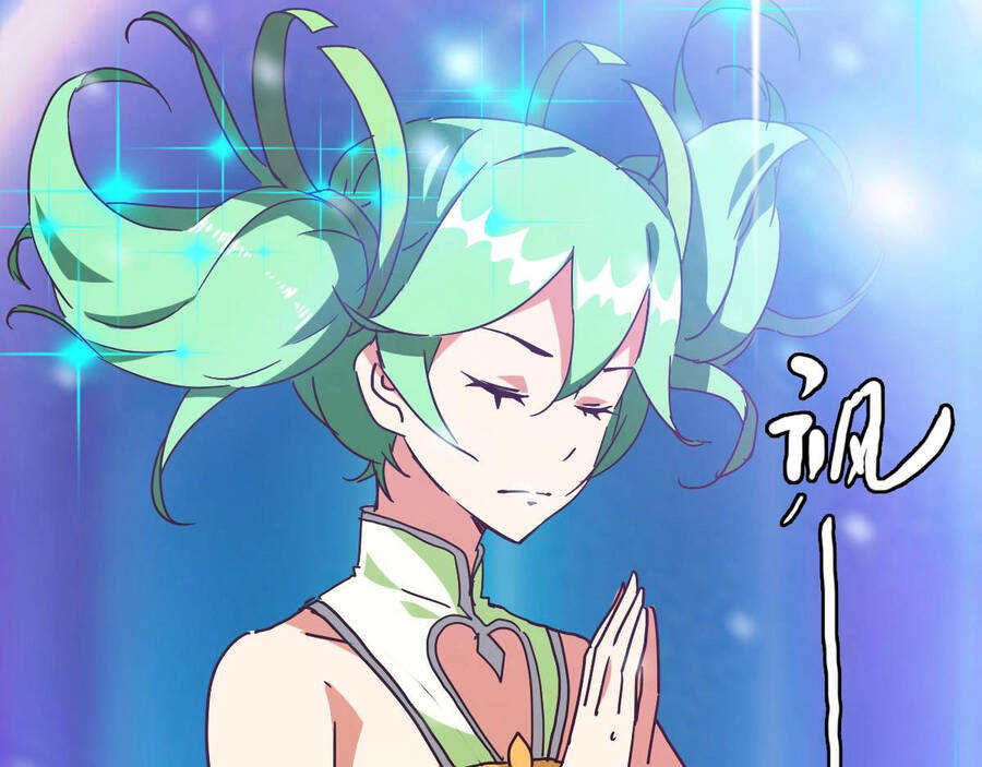 Hệ Thống Thăng Cấp Điên Cuồng Chap 39 - Next Chap 40