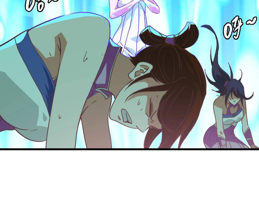 Hệ Thống Thăng Cấp Điên Cuồng Chap 39 - Next Chap 40