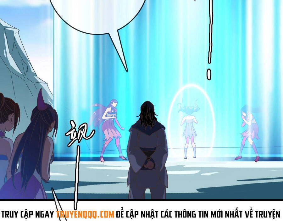 Hệ Thống Thăng Cấp Điên Cuồng Chap 39 - Next Chap 40