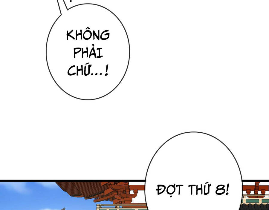 Hệ Thống Thăng Cấp Điên Cuồng Chap 39 - Next Chap 40