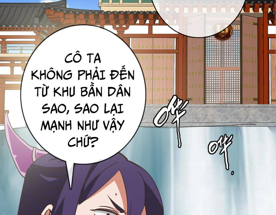 Hệ Thống Thăng Cấp Điên Cuồng Chap 39 - Next Chap 40