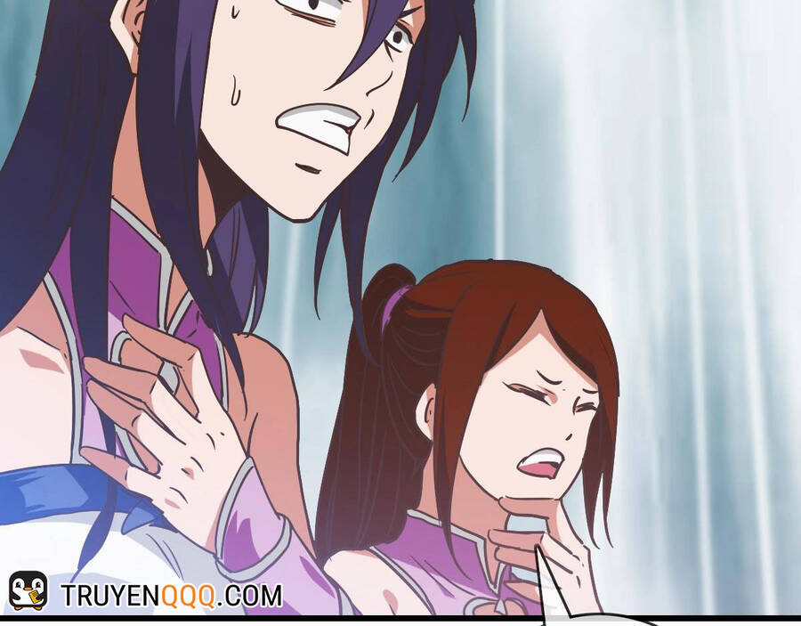 Hệ Thống Thăng Cấp Điên Cuồng Chap 39 - Next Chap 40