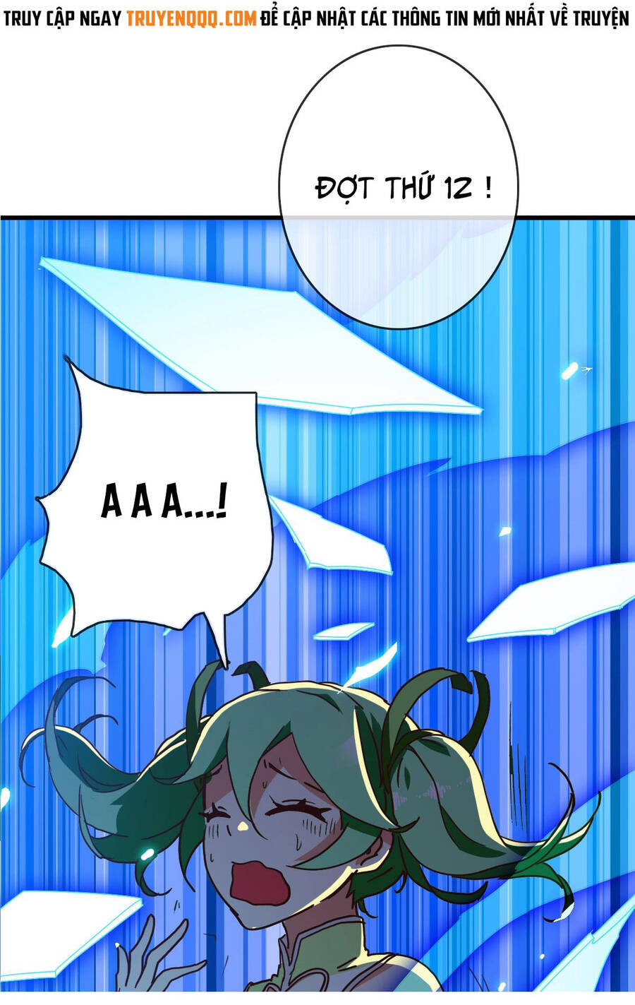 Hệ Thống Thăng Cấp Điên Cuồng Chap 39 - Next Chap 40