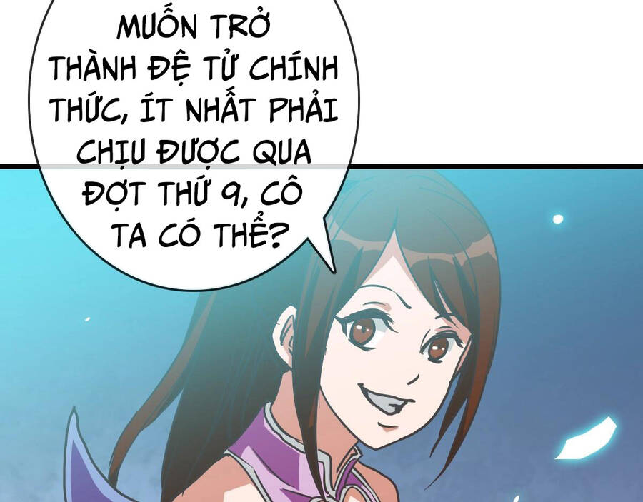 Hệ Thống Thăng Cấp Điên Cuồng Chap 39 - Next Chap 40