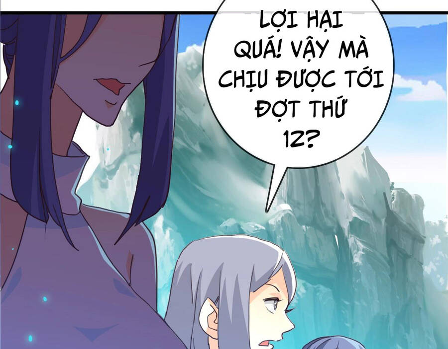 Hệ Thống Thăng Cấp Điên Cuồng Chap 39 - Next Chap 40