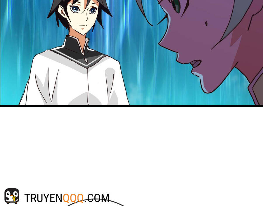 Hệ Thống Thăng Cấp Điên Cuồng Chap 39 - Next Chap 40
